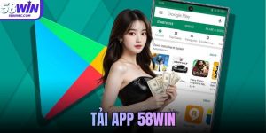 Tải App 58Win