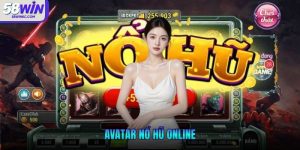 Avatar nổ hũ online