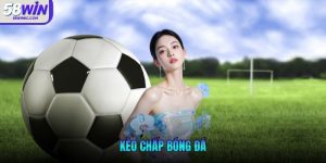 kèo chấp bóng đá