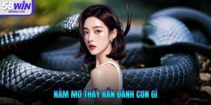 Nằm Mơ Thấy Rắn Đánh Con Gì
