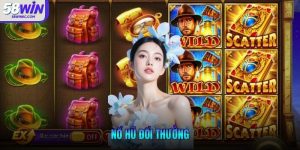 nổ hũ đổi thưởng